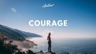 Hazy - Courage