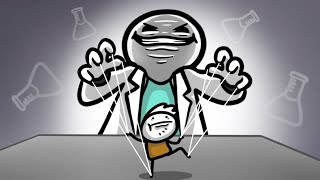 Experiments That Turned People Into Monsters