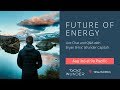 The Future of Energy with Bryan Birsic (Wunder Capital)