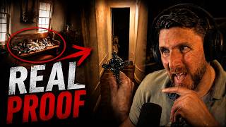 Paranormal Proof That Will Make You Question Everything And The DEVEL