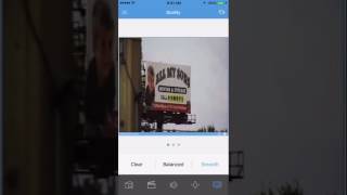 Eclipse View Mobile App Brief Overview