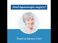 Save money on laparoscopic surgery in Mexico City - Medical Tourism