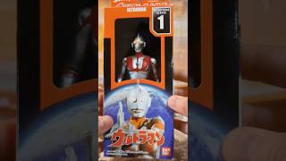 ウルトラヒーローシリーズのウルトラマン2003 #shorts ソフビ フィギュア ULTRAMAN 奥特曼