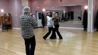 Waltz - 2017-04-25 - Passing Twinkle & Develope