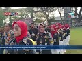 APEL BERSAMA PANGLIMA TA' - GMBI DIWARNAI BAKSOS