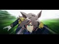 uma musume pretty derby shin jidai no tobira 作画 sakuga mad