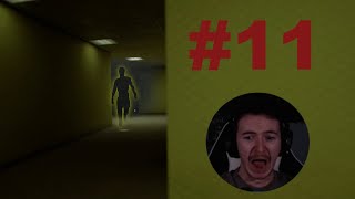 3 Scary Games #11