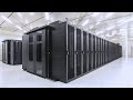 Botswana Builds National Data Center