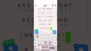 Ultimate cryptogram level 602 guide