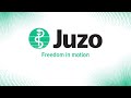 instructions for applying a juzo compression wrap on your leg