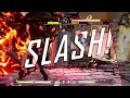 ggst ▰ slash 1 ranked may vs soap eater johnny . high level gameplay