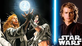 Where Did the Chosen One Prophecy Come From? Star Wars Explained