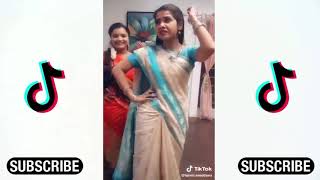 #TamilDubsmash #MusicallyTamil #TikTokTamil  Sun TV Nayagi Serial TEAM Dance Performance and funny D