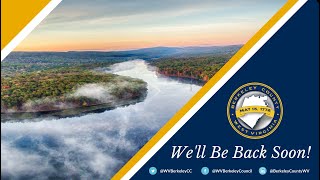 Berkeley County Commission Meeting 10/5/2023