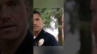 Officer bradford firsr rule of domestic | The rookie #thirtythree #series #shorts