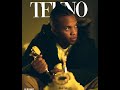 Tekno Kata - LYRICS