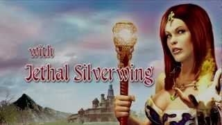 EverQuest II Tutorial #1 - Welcome to EverQuest II