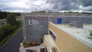 Ellis Medical Center of Clifton Park, NY