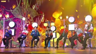 | HD | BTS ( 방탄소년단 ) -  Performance 