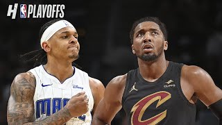 Orlando Magic vs Cleveland Cavaliers - Full Game 7 Highlights | May 5, 2024 | 2024 NBA Playoffs