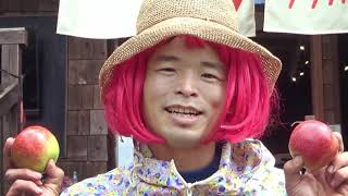 ちょうど狩り説明動画（平田家の一日ver.）