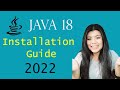 How to Install Java JDK on Windows 10 | JAVA_Home | Command Prompt | Step by Step | 2022 Update