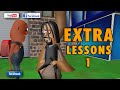 Extra Lessons 1 - Zimbabwe Comedy Cartoon