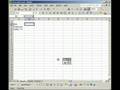 Record and use a Macro - Excel