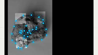 Small Things For Stochastic Geometry 2 Stone  modular Synthesizer