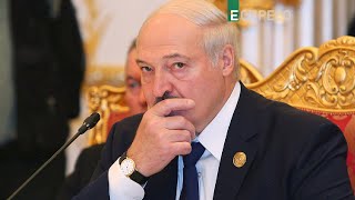 Путін тримає біля голови Лукашенка заряджений револьвер, – Черник