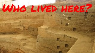 Here's our new episode The Catalhoyuk Civilization.
