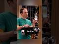 Emotion detector is very useful #shorts #thebigbangtheoryfunniestmoments #sitcom #funny