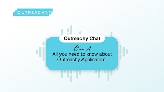 All You Need To Know About Outreachy Internship Application.