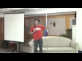 Filipino Motivational Speaker in Manila, Philippines Asian Keynote Speaker Lloyd Luna