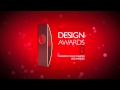 IDA International Design Awards, 2014 Short Introduction.
