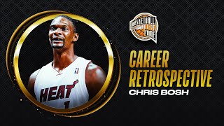 Chris Bosh | Hall of Fame Career Retrospective
