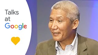 A Fearless Heart | Thupten Jinpa | Talks at Google