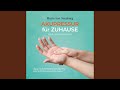 Kapitel 9.14 - Akupressur für zuhause - Das Praxisbuch: Wie Sie über Akupressurpunkte Schritt...