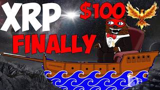 Ripple XRP PHOENIX RISING FORBES CONFIRMS TBOREALIS SUPERNOVA BG123 AWAITS MASTERCARD LOVES MRPOOL!