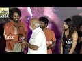 ఆ ముద్దులు ఏంటి సుమ🤣🤣 director raghavendra rao hilarious comments suma kanakala u0026 rajeev kanakala