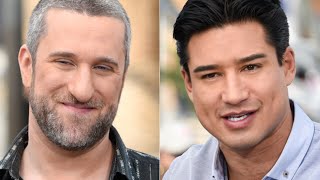 The Truth About Dustin Diamond's Relationship With Mario Lopez