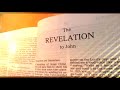 The Holy Bible - Revelation Chapter 3 ESV