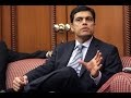 JSW's Fund Raising Plans with Sajjan Jindal