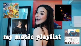 THE SH!T I LISTEN TO 3