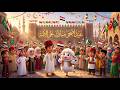 Eid al-Adha songs, the great Eid 2026 🐑 Mohamed El-Reis | Coming soon, Eid al-Adha song 2026, ble...