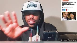 Ronnell & Keianna Burns: ATL Power Couple Found Dead in Heartbreaking Murder-Suicide 😱🗣️🎤🧐😓