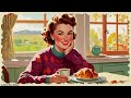 vintage morning oldies music to cheer up your day 1930s 1940s nostalgic swing u0026 jazz