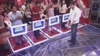 PILIPINAS GAME KNB? August 2008 Full Episode