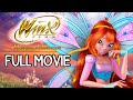 Winx Club - Magical Adventure [FULL MOVIE]