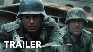 Stalingrad (1993) - Unofficial Trailer - English subs